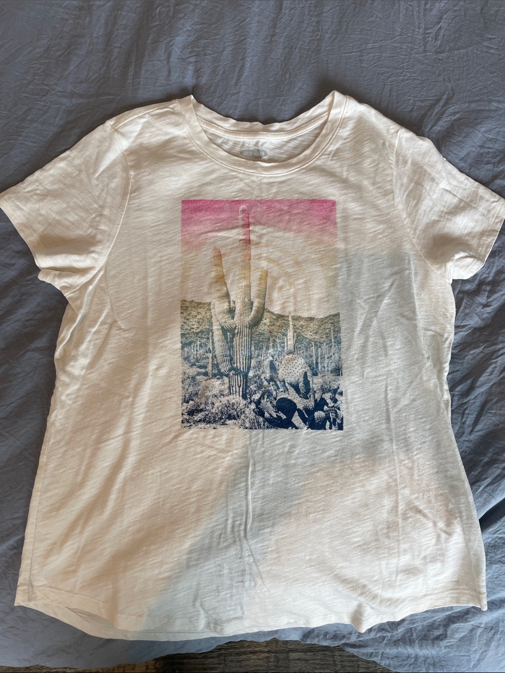 Graphic Tee